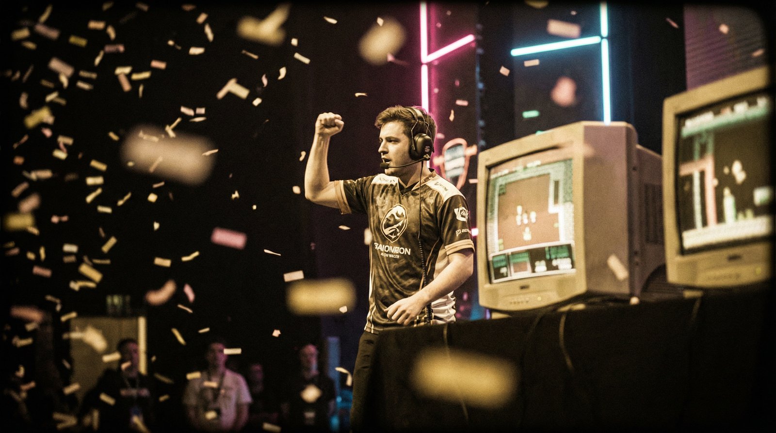 抖阴电竞名场面考古视频